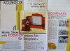 Eastman Kodak Co. Lot x 7 Camera Promo Booklets c. 1915-31 pictorial catalogs