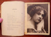 Wellington Camera Specialties Photographic Plate Printing c. 1920 ad booklet