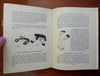 Wellington Camera Specialties Photographic Plate Printing c. 1920 ad booklet