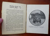 Wellington Camera Specialties Photographic Plate Printing c. 1920 ad booklet