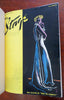 The Stage American Theatre Film Opera Magazine 1935 complete 12 issue year's run
