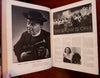 The Stage American Theatre Film Opera Magazine 1935 complete 12 issue year's run
