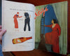 The Stage American Theatre Film Opera Magazine 1935 complete 12 issue year's run