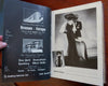 The Stage American Theatre Film Opera Magazine 1935 complete 12 issue year's run