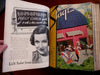 The Stage American Theatre Film Opera Magazine 1935 complete 12 issue year's run