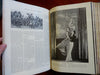 The Stage American Theatre Film Opera Magazine 1935 complete 12 issue year's run