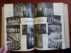 The Stage American Theatre Film Opera Magazine 1935 complete 12 issue year's run