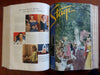 The Stage American Theatre Film Opera Magazine 1935 complete 12 issue year's run