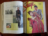 The Stage American Theatre Film Opera Magazine 1935 complete 12 issue year's run