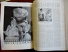 The Stage American Theatre Film Opera Magazine 1935 complete 12 issue year's run