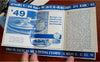 Movie cameras Film Photography c. 1930's pictorial flyers & brochures lot x 7