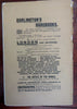 Llangollen Wales Travel Guide 1898 Darlington & Co. pictorial tourist book