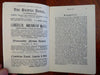 Llangollen Wales Travel Guide 1898 Darlington & Co. pictorial tourist book