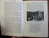 Llangollen Wales Travel Guide 1898 Darlington & Co. pictorial tourist book