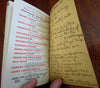 Llangollen Wales Travel Guide 1898 Darlington & Co. pictorial tourist book