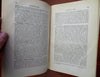 Royal Geographic Society Southern India Rivers 1886 Stanford periodical w/ map