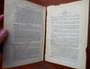 Royal Geographic Society Southern India Rivers 1886 Stanford periodical w/ map