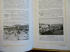 Durban South Africa Tourism Info 1926 illustrated tourist brochure map & views