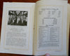 Durban South Africa Tourism Info 1926 illustrated tourist brochure map & views