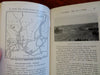 Southern New England Trolley Trips New York Conn. Mass. 1903 booklet w/ maps