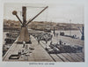 Port Elizabeth South Africa Cape Colony c. 1900 tourist souvenir album 12 views