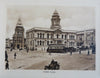 Port Elizabeth South Africa Cape Colony c. 1900 tourist souvenir album 12 views