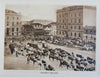 Port Elizabeth South Africa Cape Colony c. 1900 tourist souvenir album 12 views
