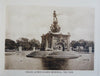 Port Elizabeth South Africa Cape Colony c. 1900 tourist souvenir album 12 views
