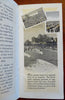 Atlantic City New Jersey tourist Advertising 1925 nice pictorial promo Brochure