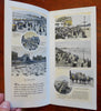 Atlantic City New Jersey tourist Advertising 1925 nice pictorial promo Brochure