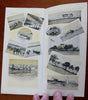 Atlantic City New Jersey tourist Advertising 1925 nice pictorial promo Brochure