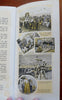 Atlantic City New Jersey tourist Advertising 1925 nice pictorial promo Brochure