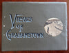 Grahamstown South Africa c. 1900 pictorial souvenir travel album street scenes