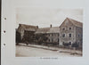 Grahamstown South Africa c. 1900 pictorial souvenir travel album street scenes