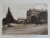 Grahamstown South Africa c. 1900 pictorial souvenir travel album street scenes