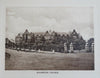 Grahamstown South Africa c. 1900 pictorial souvenir travel album street scenes
