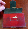 Ladies Complete Pocketbook Almanac Calendar Accounts 1837 illustrated book