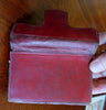 Ladies Complete Pocketbook Almanac Calendar Accounts 1837 illustrated book