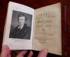 Ladies Complete Pocketbook Almanac Calendar Accounts 1837 illustrated book