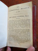 Ladies Complete Pocketbook Almanac Calendar Accounts 1837 illustrated book