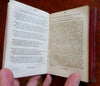 Ladies Complete Pocketbook Almanac Calendar Accounts 1837 illustrated book