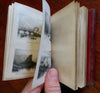 Ladies Complete Pocketbook Almanac Calendar Accounts 1837 illustrated book