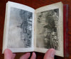 Ladies Complete Pocketbook Almanac Calendar Accounts 1837 illustrated book