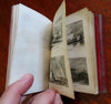 Ladies Complete Pocketbook Almanac Calendar Accounts 1837 illustrated book