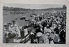 Australian Scenes promo Travel Souvenir 1913 pictorial album urban views