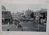 Australian Scenes promo Travel Souvenir 1913 pictorial album urban views