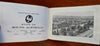 Australian Scenes promo Travel Souvenir 1913 pictorial album urban views