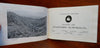 Australian Scenes promo Travel Souvenir 1913 pictorial album urban views