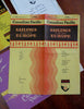 Canadian Pacific 1929-35 Steamship lot x 5 Tourist Brochures Passenger List