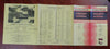 Canadian Pacific 1929-35 Steamship lot x 5 Tourist Brochures Passenger List